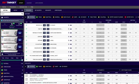 bettarget login|BetTarget bookmaker review, betting guide & sign.
